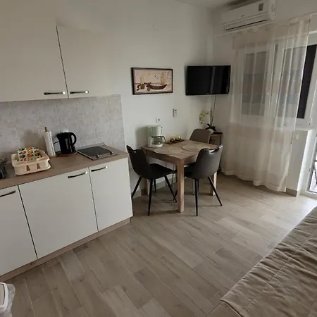 Marijanovic Appartement