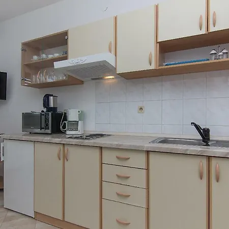 Marijanovic Appartement