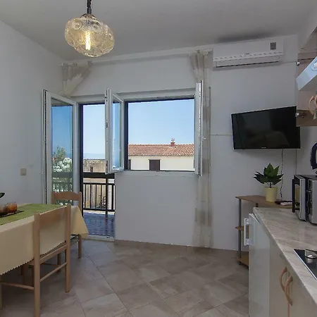 Appartement Marijanovic *
