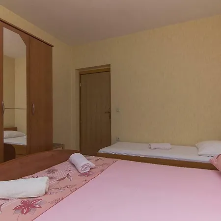 Marijanovic Appartement